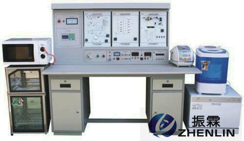 ZL-JD10 家用電器實訓設(shè)備