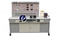 電機裝配技能實訓(xùn)裝置,電機裝配實驗臺,電機配置綜合實訓(xùn)--上海振霖公司