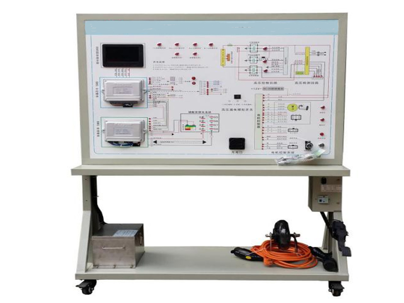 ZLXN-Y06 教學(xué)實驗設(shè)備