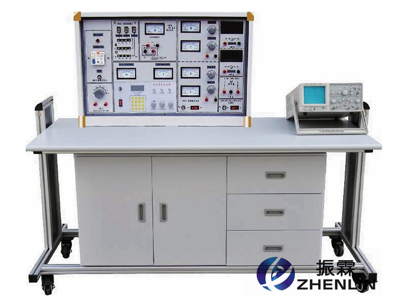 ZL-SM10 模電、數(shù)電、現(xiàn)代通訊原理實(shí)驗(yàn)室成套裝置