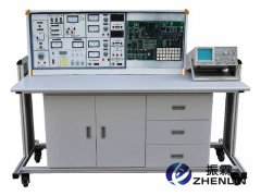 模電、數(shù)電、自動(dòng)控制原理實(shí)驗(yàn)室成套裝置,模電數(shù)電及自動(dòng)控制原理實(shí)驗(yàn)設(shè)備