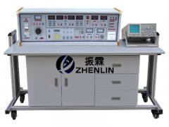 模電、數(shù)電實(shí)驗(yàn)室成套設(shè)備,數(shù)電、模電實(shí)驗(yàn)裝置--上海振霖
