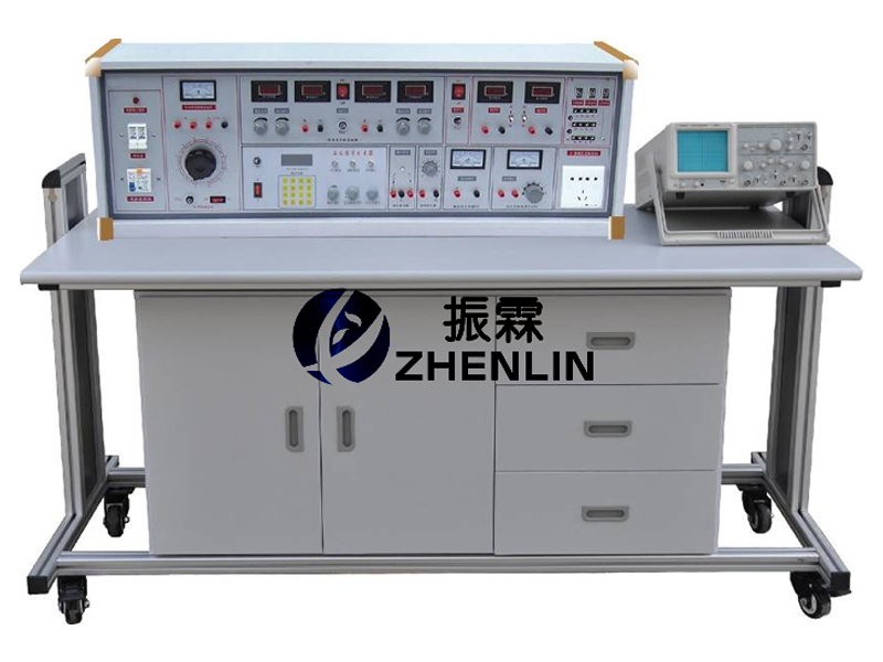 ZL-SM01 模電、數(shù)電實(shí)驗(yàn)室成套設(shè)備