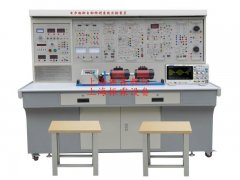 電機調(diào)速實驗裝置,電力電子技術(shù)及電氣傳動實驗裝置,電機調(diào)速實訓(xùn)設(shè)備--上海